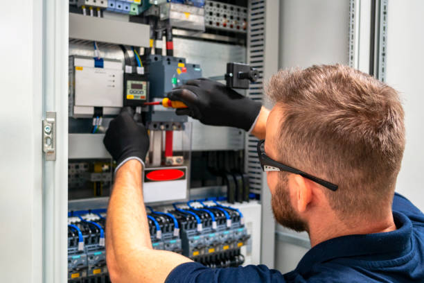 Best Residential Electrician Services  in Durant, MS