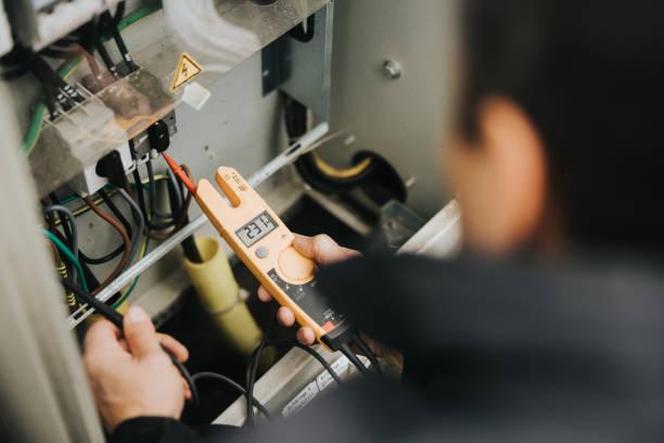 Best 24-Hour Electrician  in Durant, MS