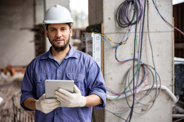 Best Electrical Contractors for Businesses  in Durant, MS