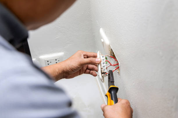 Best Affordable Electrical Installation  in Durant, MS