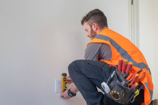 Best Emergency Electrician Near Me  in Durant, MS