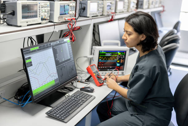 Best Licensed Electrician  in Durant, MS