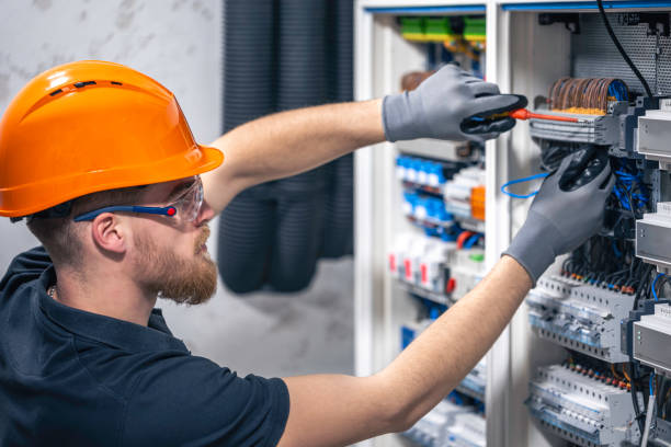 Best Best Electricians Near Me  in Durant, MS