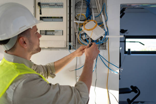 Electrical Outlet Repair in MS